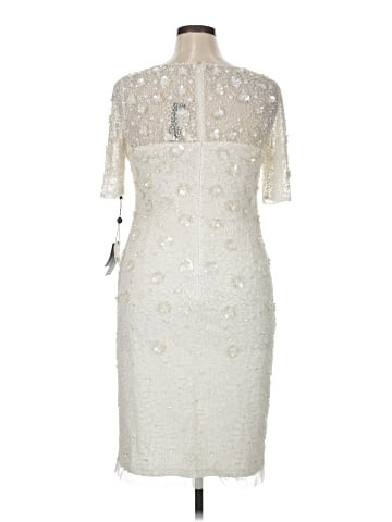 Adrianna Papell Cocktail Dress (view 2)