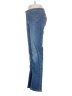 Pilcro Hearts Blue Jeans Size 25 waist - photo 5