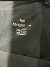 Tangerine Solid Black Active Skort Size XXL - photo 3