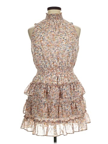 1.State Cocktail Dress (view 1)