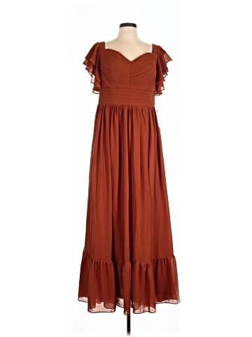 Unbranded Casual Dress (view 1)