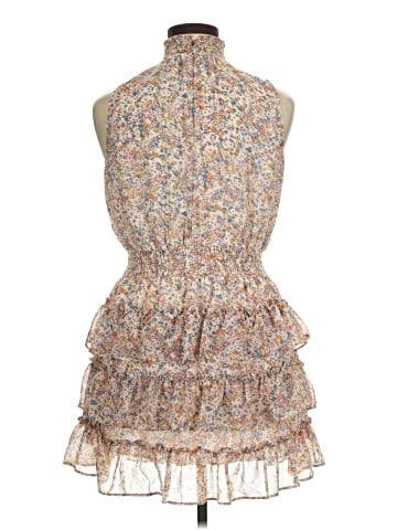 1.State Cocktail Dress (view 2)