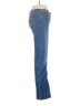 Pilcro Hearts Blue Jeans Size 25 waist - photo 4