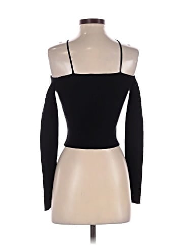 Zara Long Sleeve Top (view 2)