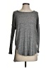 Bobeau Gray Pullover Sweater Size S - photo 1