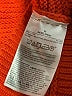 Banana Republic Red Pullover Sweater Size M - photo 5