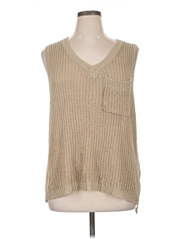 Bibi Sleeveless Top (view 1)