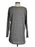 Bobeau Gray Pullover Sweater Size S - photo 2