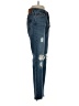 Levi's 100% Cotton Blue Jeans Size 25 waist - photo 4