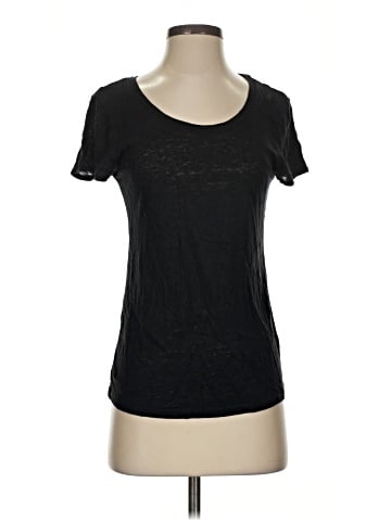 Calypso St. Barth Short Sleeve T-Shirt (view 1)