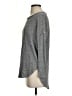 Bobeau Gray Pullover Sweater Size S - photo 5