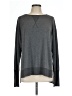 JoyLab Gray Pullover Sweater Size L - photo 1