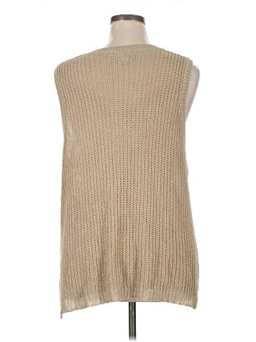 Bibi Sleeveless Top (view 2)