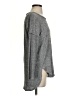 Bobeau Gray Pullover Sweater Size S - photo 4