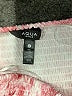 Aqua 100% Polyester Pink Skirt Size L (kids) - photo 3
