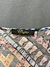 Cupio Print Black Casual Dress Size M (estimated) - photo 4