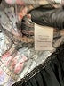 Cupio Print Black Casual Dress Size M (estimated) - photo 5