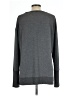 JoyLab Gray Pullover Sweater Size L - photo 2