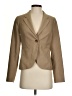 The Limited Black Collection Tan Blazer Size 0 - photo 1