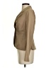 The Limited Black Collection Tan Blazer Size 0 - photo 5