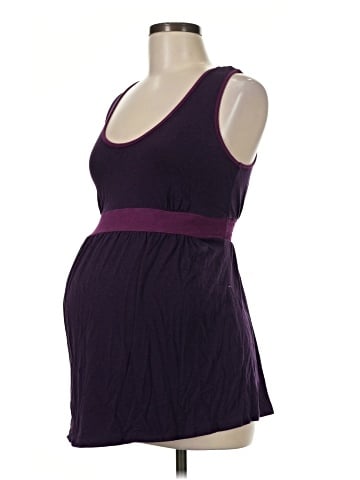 Liz Lange Maternity for Target Casual Dress (view 1)