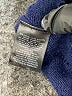 Moth Blue Pullover Sweater Size M - photo 8