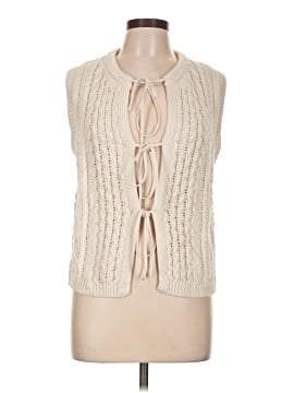 J by Joie Sweater Vest (view 1)