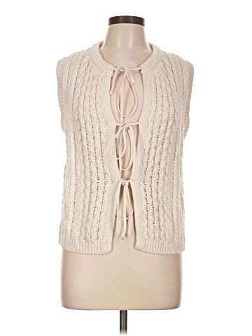 J by Joie Sweater Vest (view 1)
