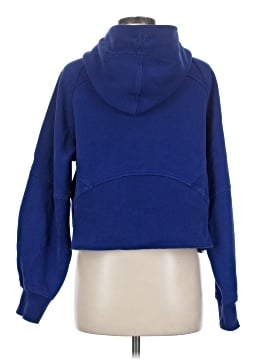 Lululemon Athletica Zip Up Hoodie (view 2)