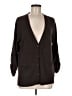 Forever 21 100% Cotton Brown Cardigan Size M - photo 1