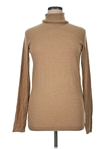 Gap Turtleneck Sweater (view 1)
