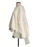 We the Free 100% Polyester Ivory Sweatshirt Size S - photo 5