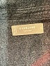 Everlane 100% Cotton Gray 3/4 Sleeve Button-Down Shirt Size S - photo 7