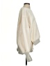 We the Free 100% Polyester Ivory Sweatshirt Size S - photo 4