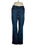 Levi's Blue Jeans Size 33 waist - photo 1