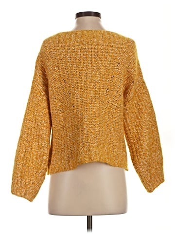 Massimo Dutti Pullover Sweater (view 2)