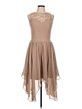 JJ's House Cocktail Dress (view 1)