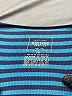 Mossimo 100% Cotton Blue Tank Top Size M - photo 7