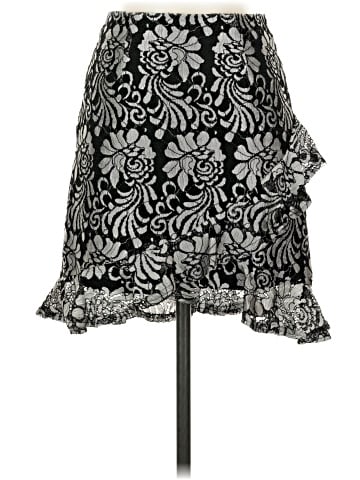 Charlotte Russe Formal Skirt (view 1)