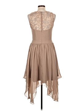 JJ's House Cocktail Dress (view 2)