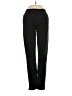 7 For All Mankind Solid Black Active Pants Size 27 waist - photo 1