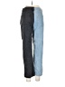 Cali1850 Color Block Blue Jeans Size 11 - photo 2