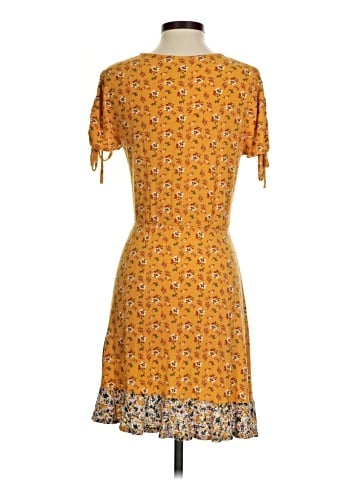 Alya Casual Dress (view 2)