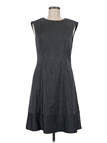 Alex Marie Casual Dress (view 1)
