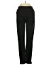 7 For All Mankind Solid Black Active Pants Size 27 waist - photo 2