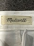 Madewell Ivory Jeans Size 29 waist - photo 7