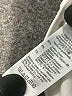 Madewell Ivory Jeans Size 29 waist - photo 8