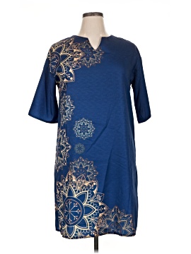 Unbranded Casual Dress (view 1)