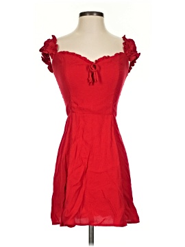 Reformation Cocktail Dress