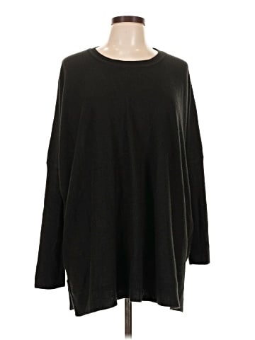 geneology FASHION DNA Pullover Sweater (view 1)